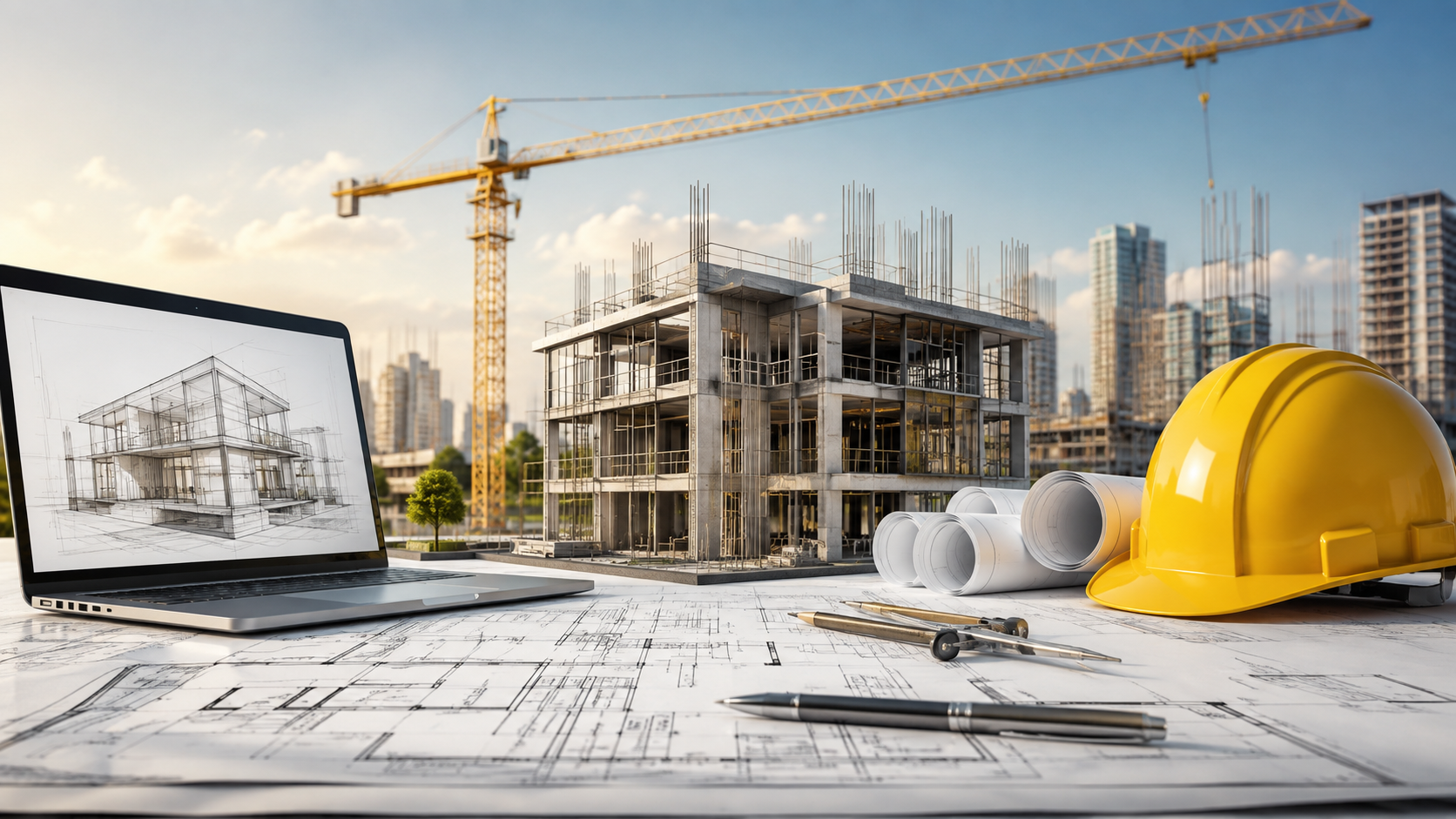 Design and Drawing