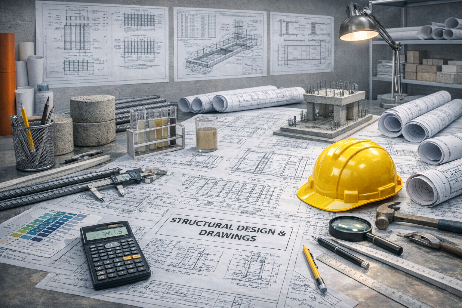 Structural Design