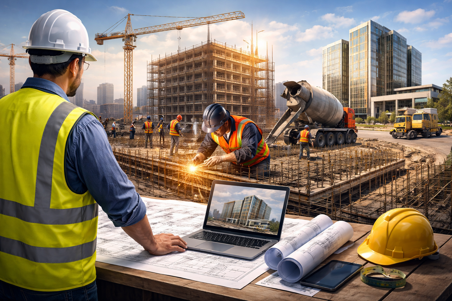 Project Execution