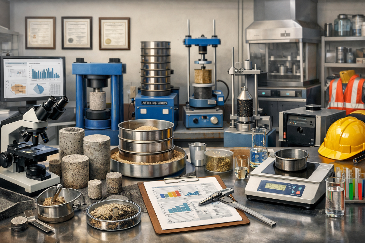 Transparent & Timely Reports