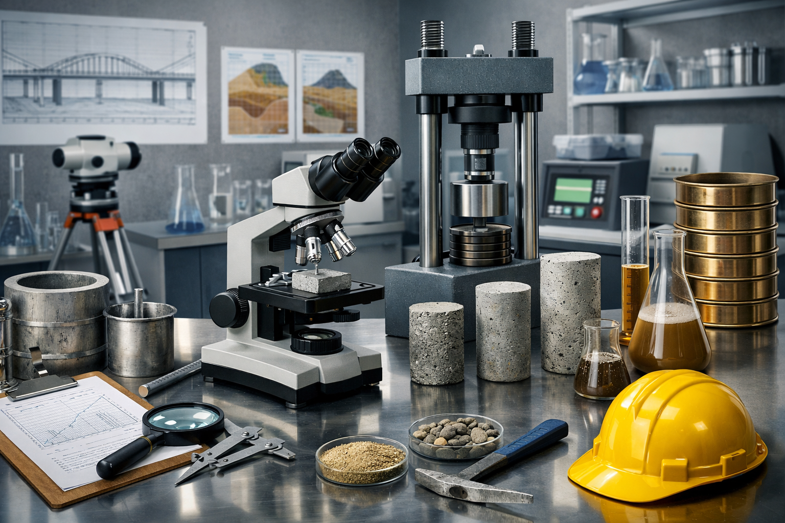 Standard Based Testing