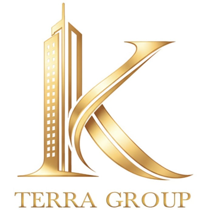 K Terra Group Logo