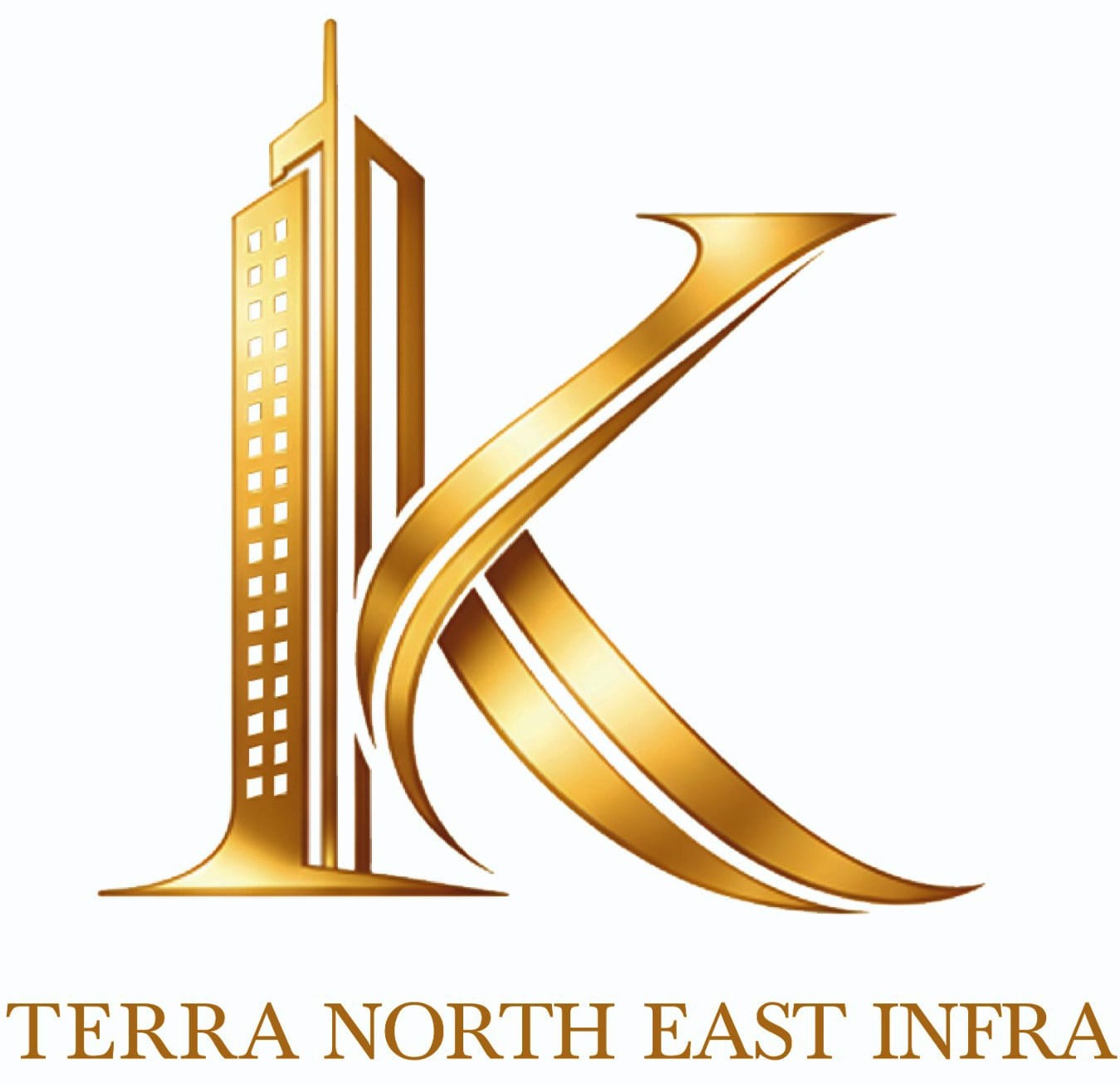 Kterra North East Infra Logo